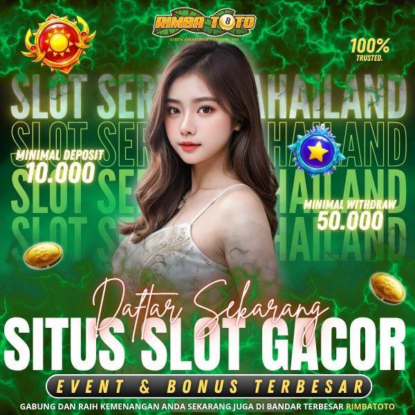 Daftar Akun Jackpot BRI dan Raih Kesempatan Menang Besar