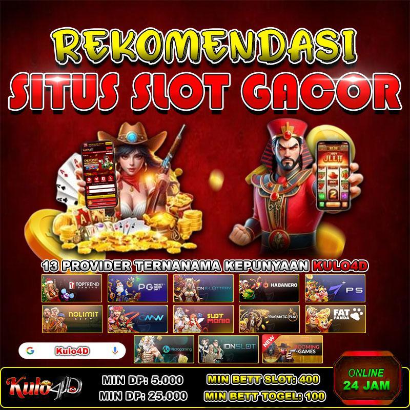 Agen Habanero Alternatif: Situs Resmi Terpercaya