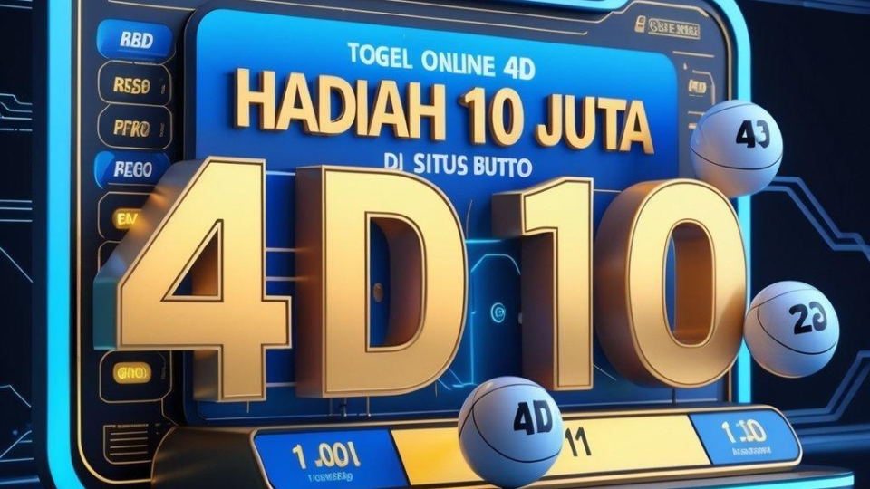 Agen Togel Dana: Tempat Terbaik untuk Bermain Togel Online