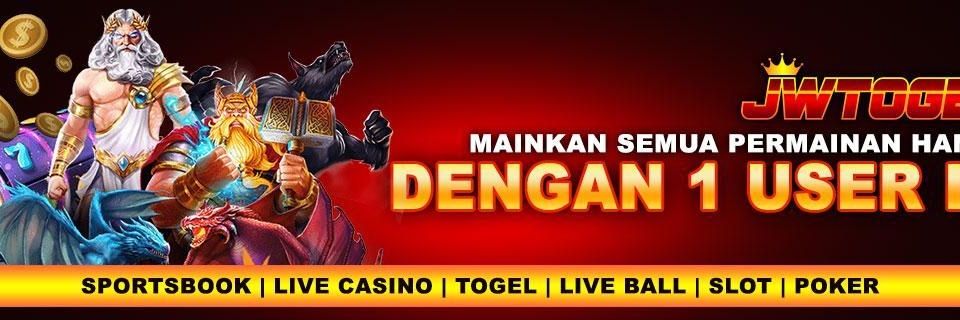 Agen Casino Aman: Tempat Terpercaya untuk Bermain Judi Online