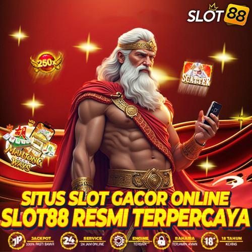 Situs Jackpot Terjamin: Tempat Terbaik untuk Bermain dan Menang!