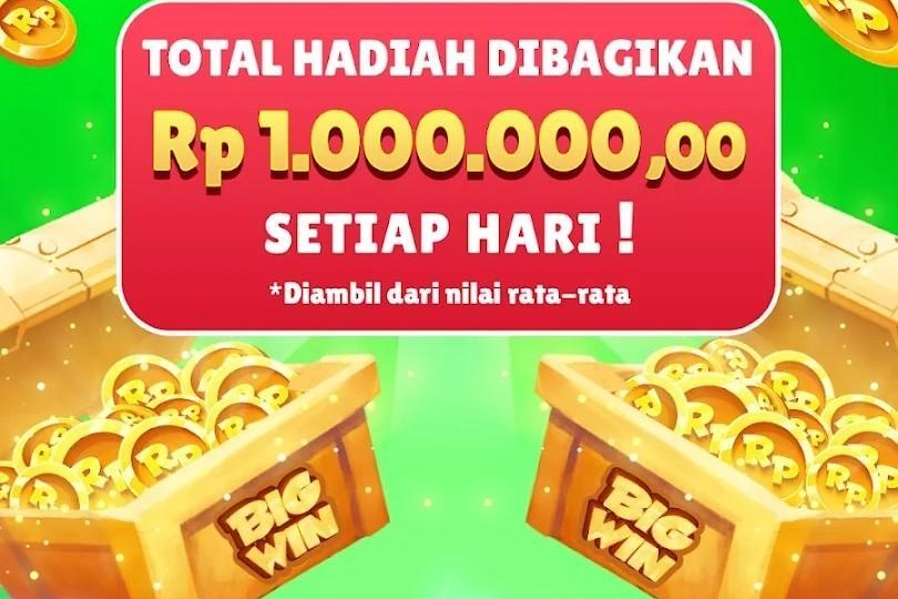 Login Domino: Dapatkan Saldo Gratis Setiap Hari!
