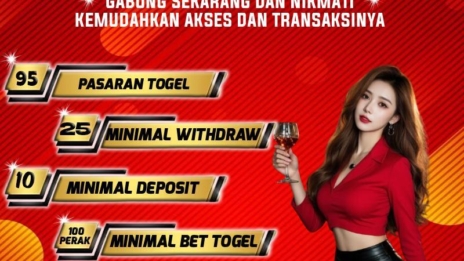 Bandar Togel Dana – Tempat Terpercaya Untuk Bermain Togel Online