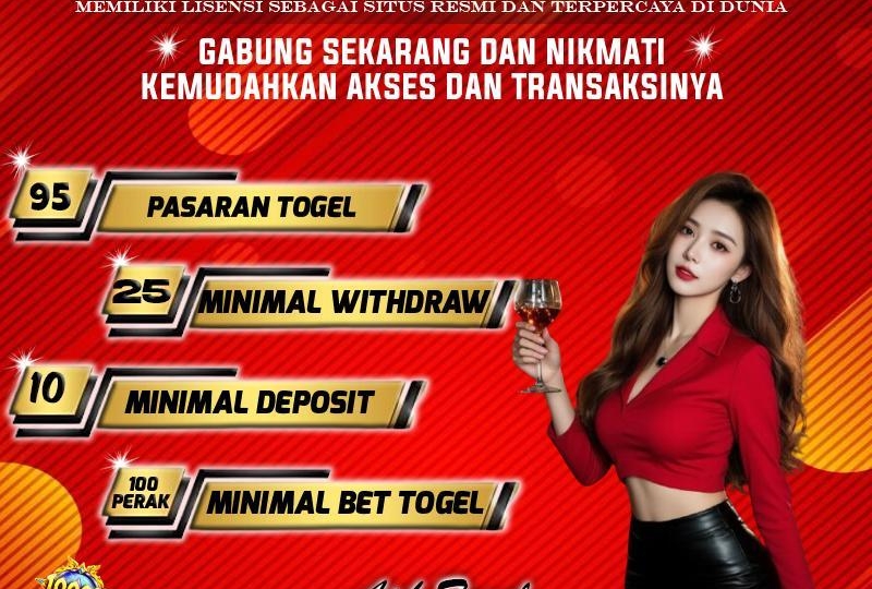 Bandar Togel Dana – Tempat Terpercaya Untuk Bermain Togel Online