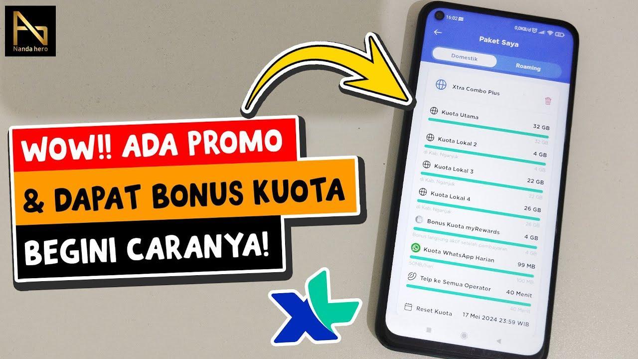 Daftar Depo 10k XL: Cara Mudah Isi Pulsa XL 10 Ribu secara Online