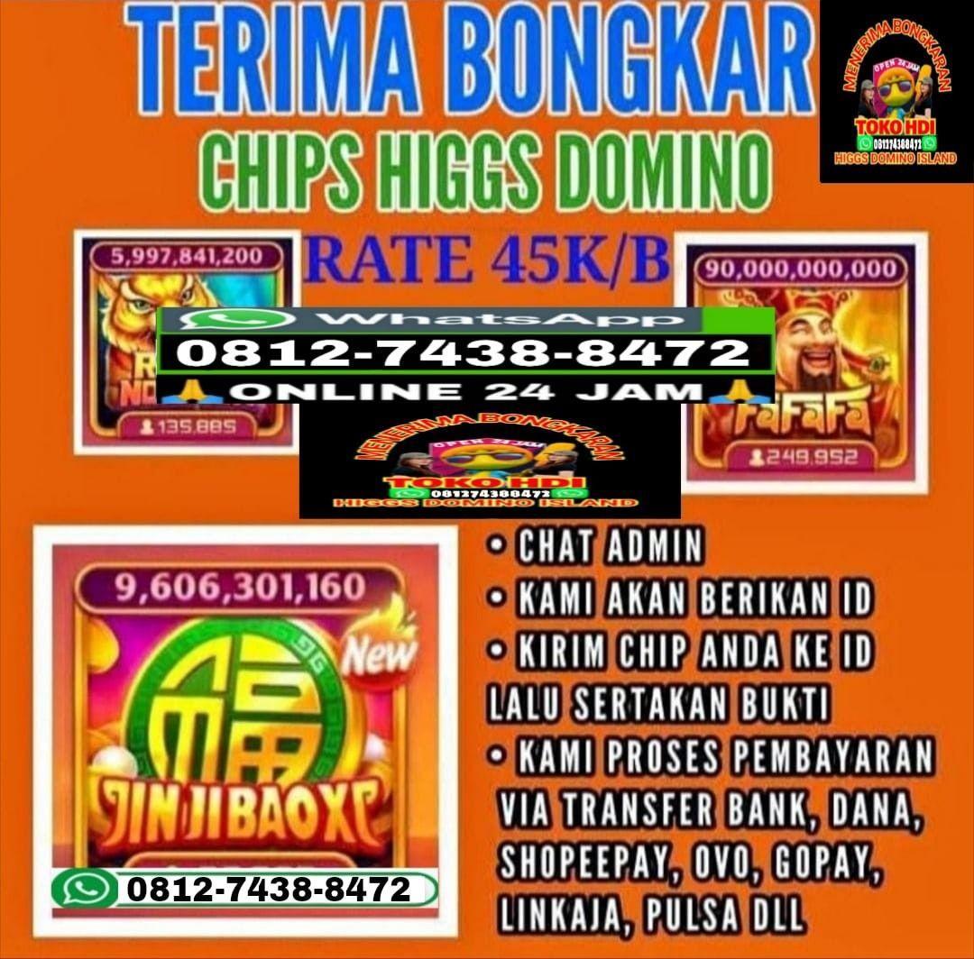 Agen Domino Terbaik Untuk Anda