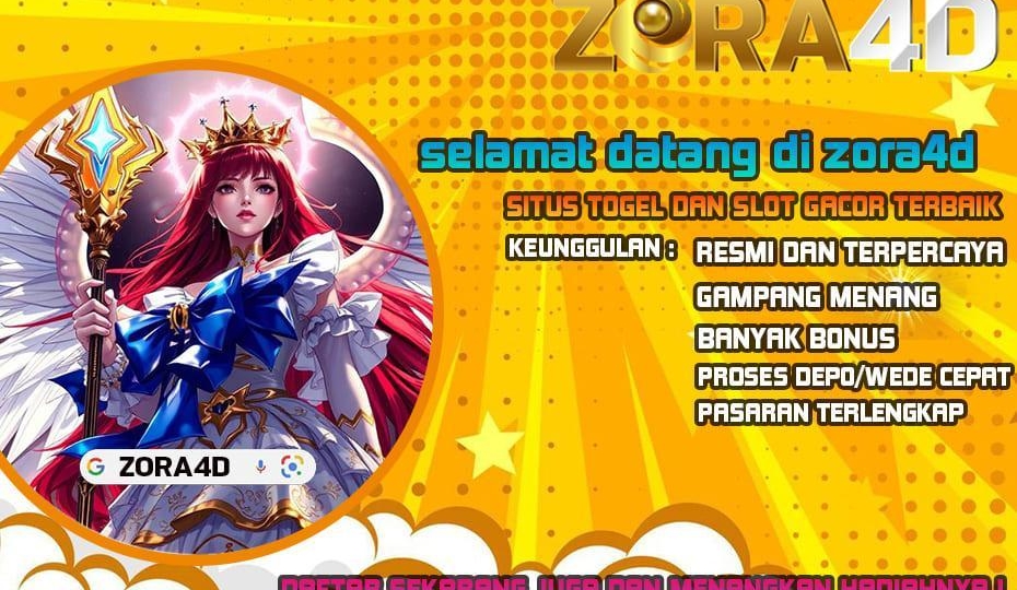 Daftar Akun Togel BRI Terbaik di Indonesia