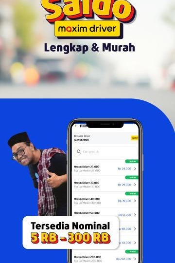 Agen Depo 5k BRI: Tempat Terbaik untuk Top Up Saldo!