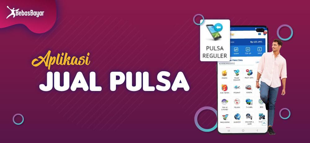 Agen Depo Pulsa Terbaik untuk Transaksi Cepat dan Mudah