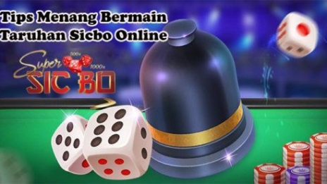Login Sicbo Telkomsel: Cara Mudah Masuk dan Main Sicbo Online