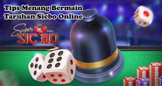 Login Sicbo Telkomsel: Cara Mudah Masuk dan Main Sicbo Online