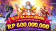 Agen Judi Online Terpercaya dan Terbaik di Indonesia