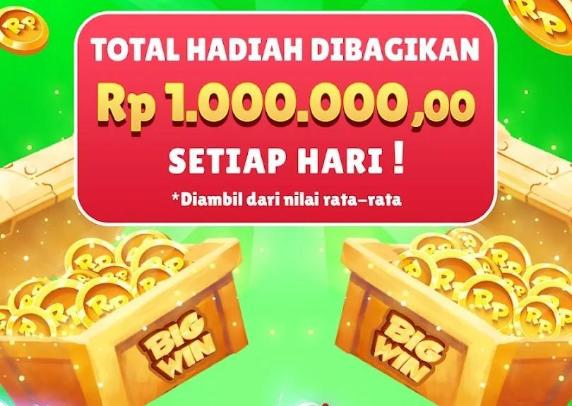 Login Domino: Dapatkan Saldo Gratis Setiap Hari!