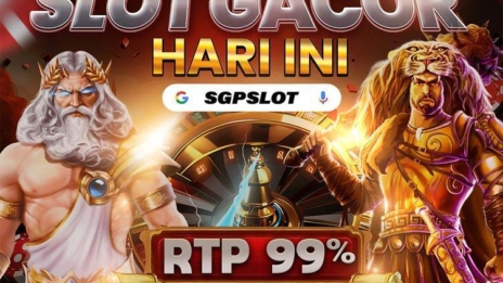 Daftar Judi Resmi: Situs Judi Online Terpercaya di Indonesia