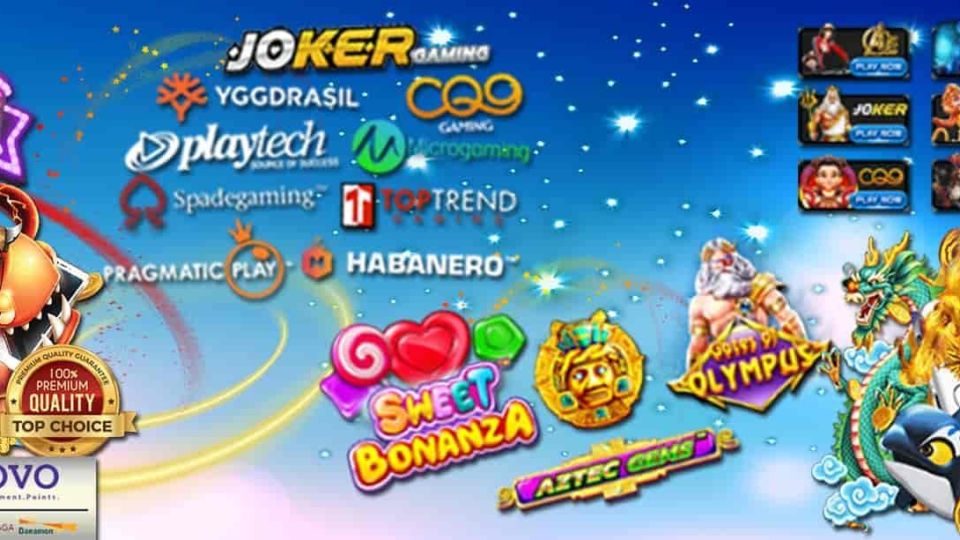 Agen Habanero Uang Asli Terpercaya di Indonesia