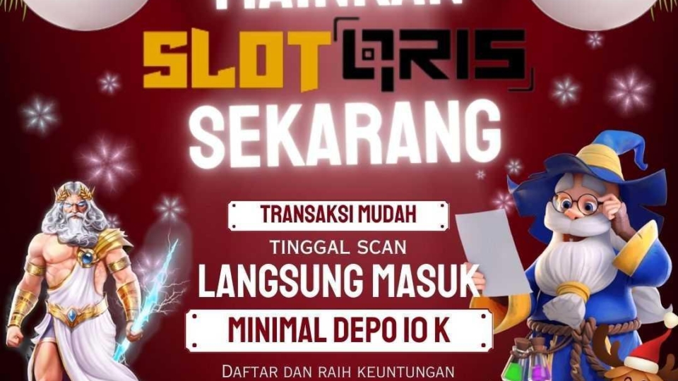 Login Depo 10k Online: Panduan Mendaftar dan Masuk ke Akun Anda