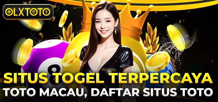 Daftar Akun Togel BRI Terbaik di Indonesia