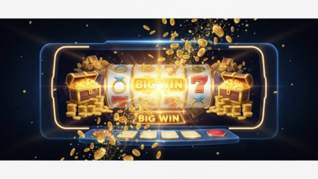 Mesin slot gacor di Win11bet dengan peluang menang tinggi