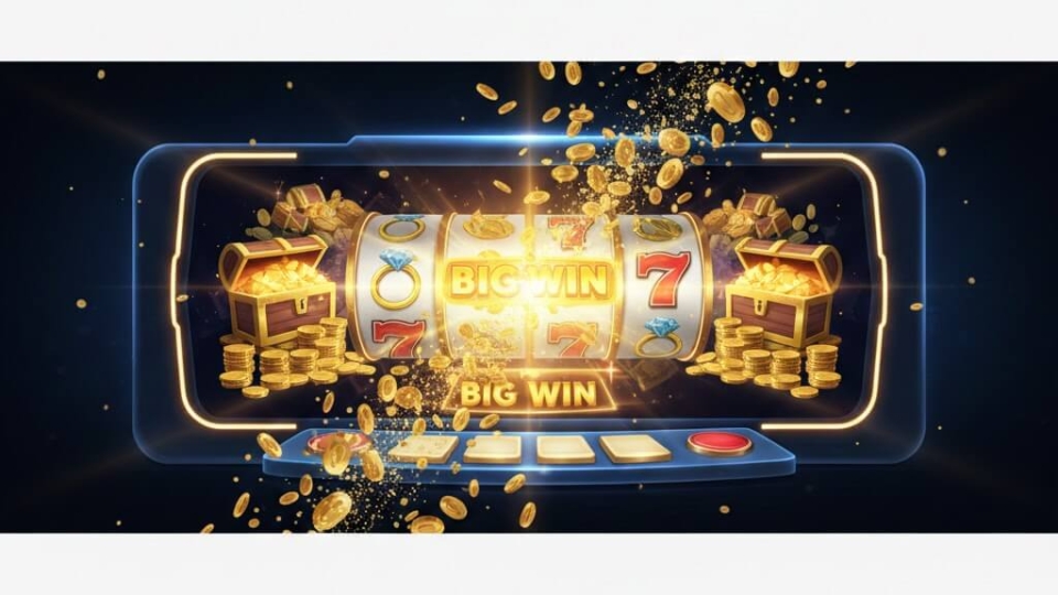 Mesin slot gacor di Win11bet dengan peluang menang tinggi