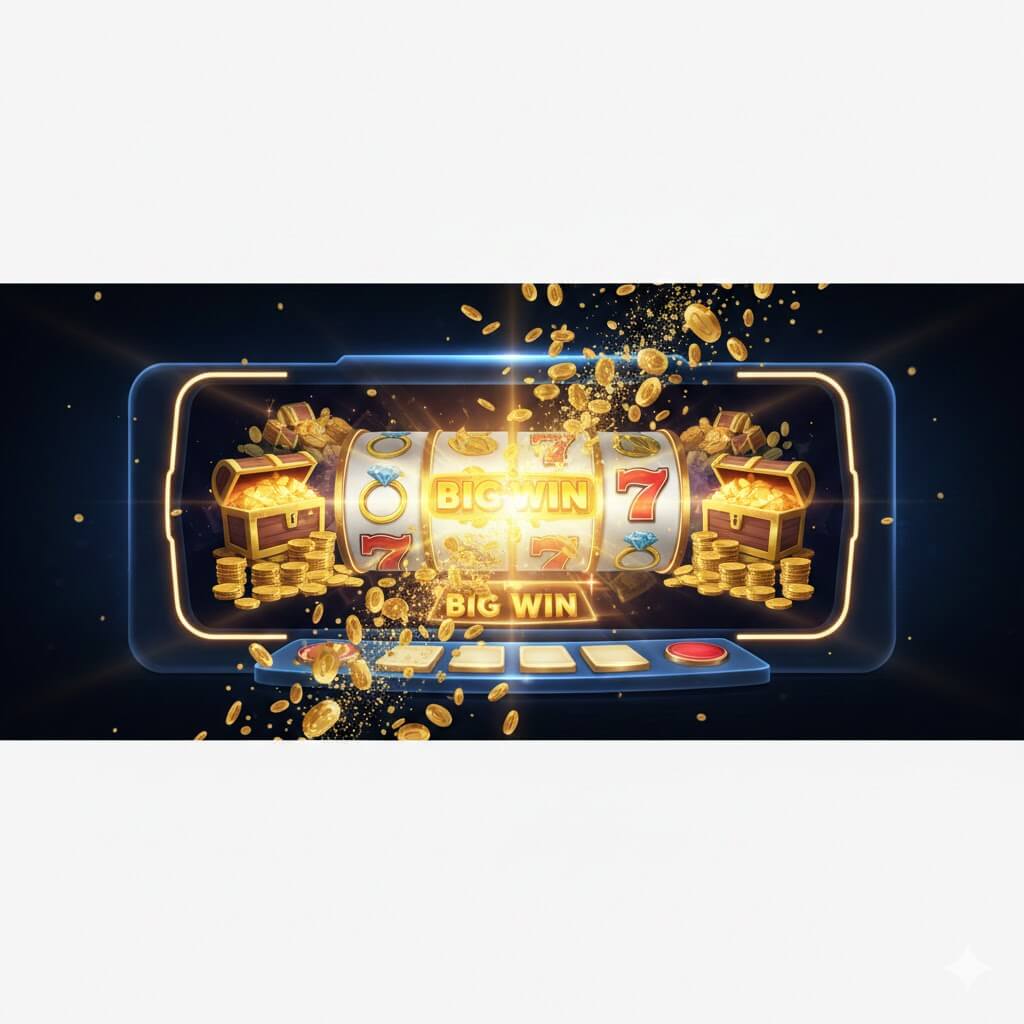 Mesin Slot Gacor Win11bet: Rahasia Menang Konsisten