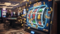 Promo slot dan live casino paling menguntungkan di 12hoki