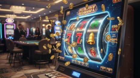 Promo slot dan live casino paling menguntungkan di 12hoki
