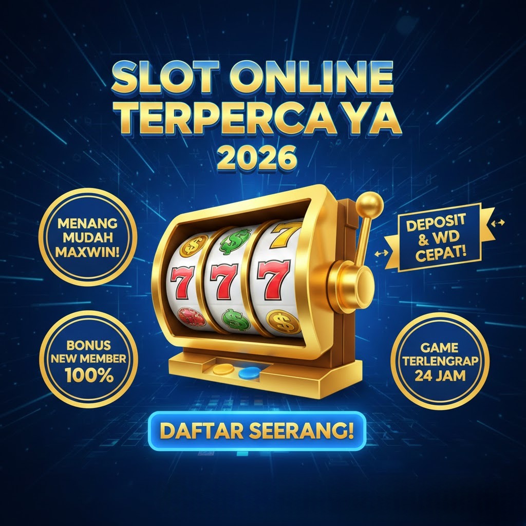 Slot Online Terpercaya 2026 Dewiku88 Resmi & Aman