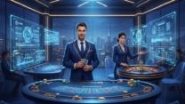 Win11bet Login live casino dengan peluang menang tinggi