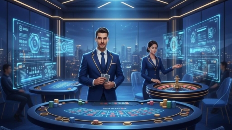 Win11bet Login live casino dengan peluang menang tinggi