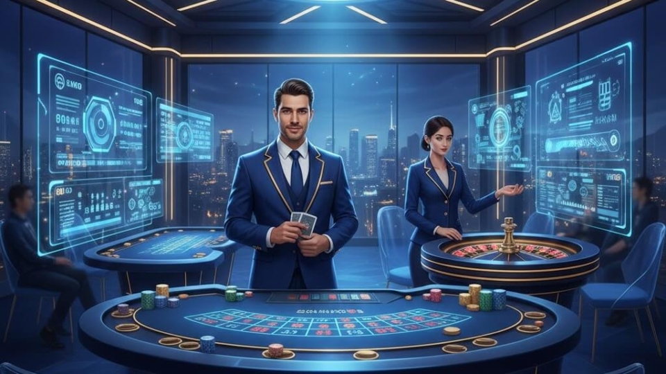 Win11bet Login live casino dengan peluang menang tinggi