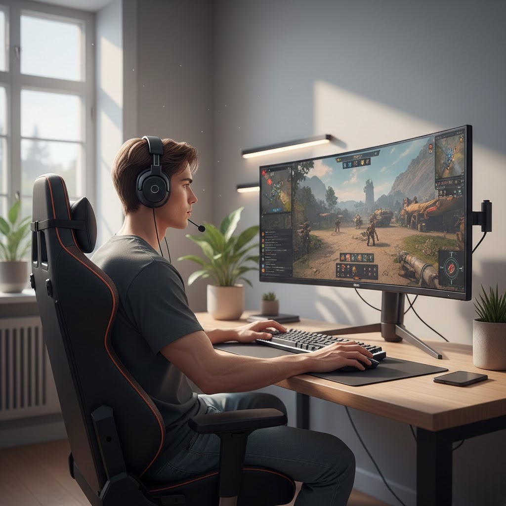 Hokiku88 | Cara Menang Game Online untuk Pemula