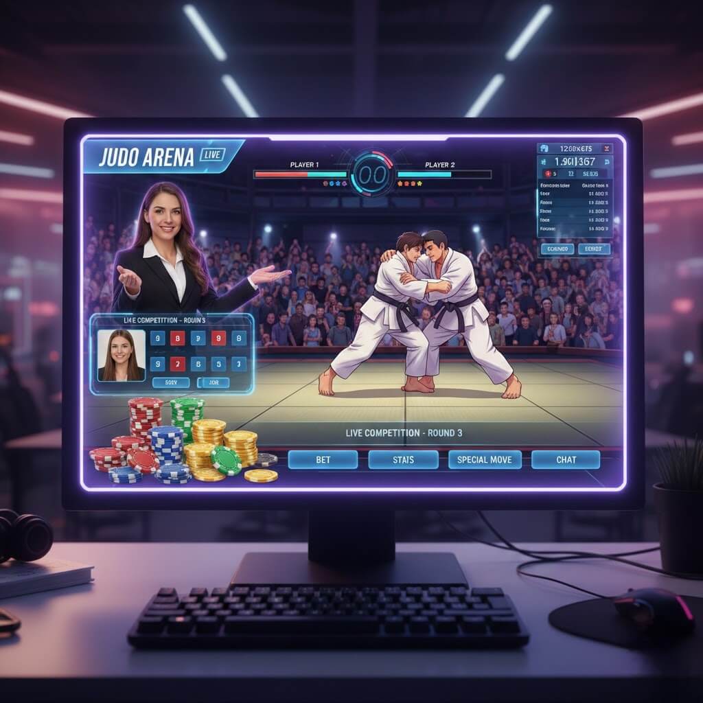 Arcade Situs Judol Online Terpercaya 2026 | Dewiku88