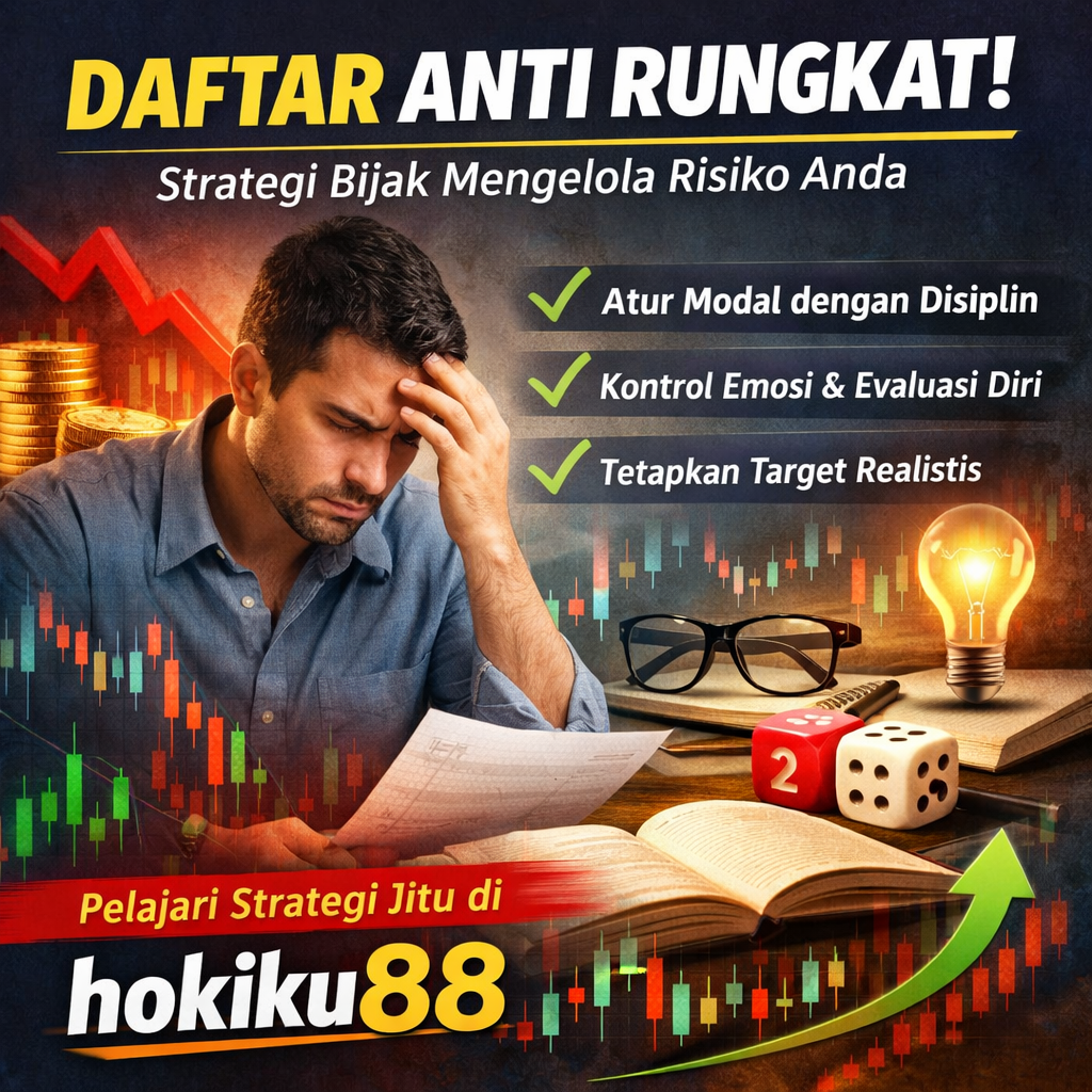 Daftar anti rungkat